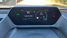 Toyota bZ4X 150kW Motion 71.4kWh 5dr Auto [11kW] Electric Hatchback